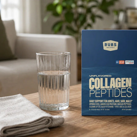 What Is Ultra Collagen Good For?