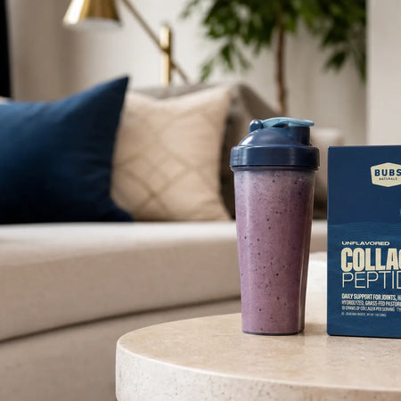 Is Bone Broth Good Collagen? Comparing Your Best Options