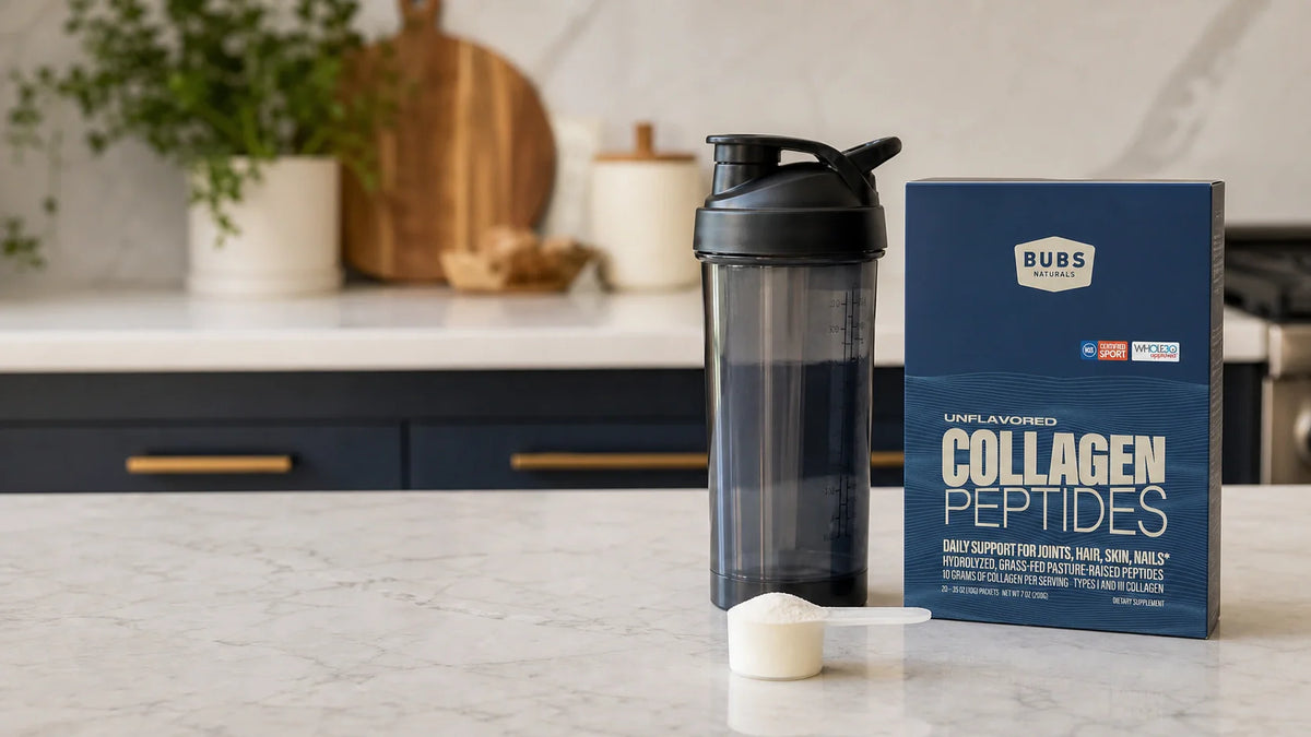 What Is the Best Collagen Peptides for Women