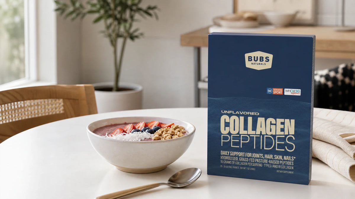 Do Collagen Supplements Interfere With Any Medications?