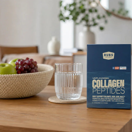 What Is Collagen Good For Bodybuilding? A Recovery Guide