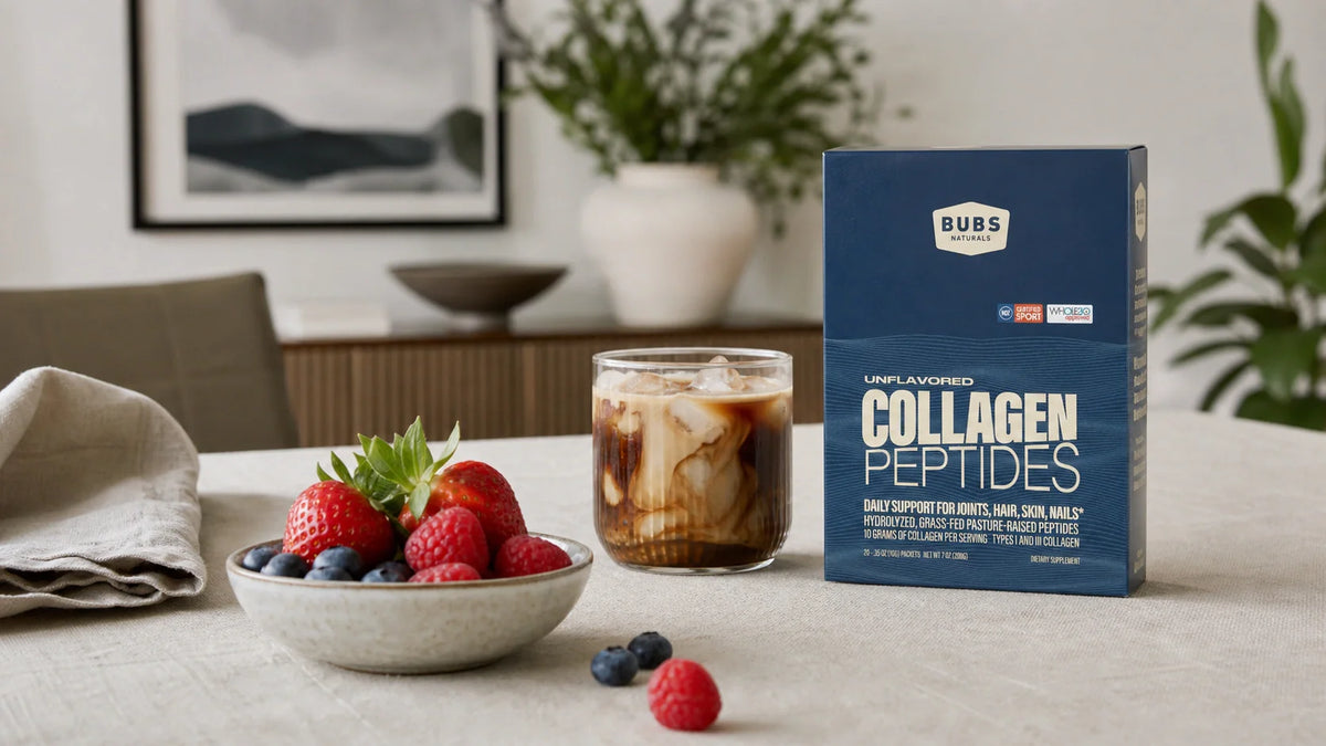 How to Take Collagen Type 2 for Joint Support and Recovery