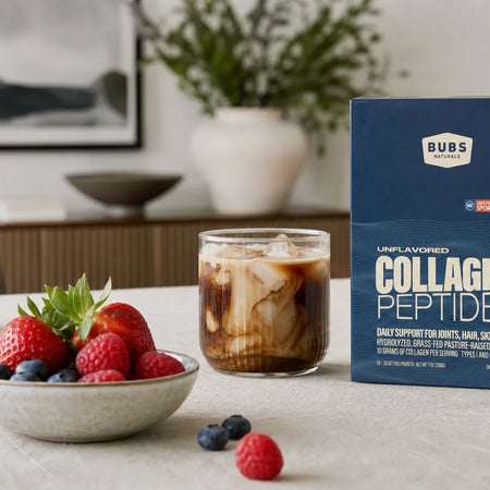 Why is Eating Collagen Good for You?