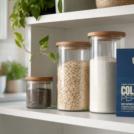 Is Collagen Good for Cholesterol? A Guide to Heart Health
