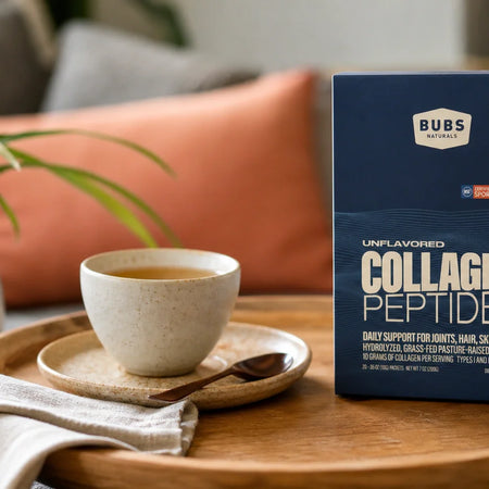 Is Collagen Good for Gums and Teeth?