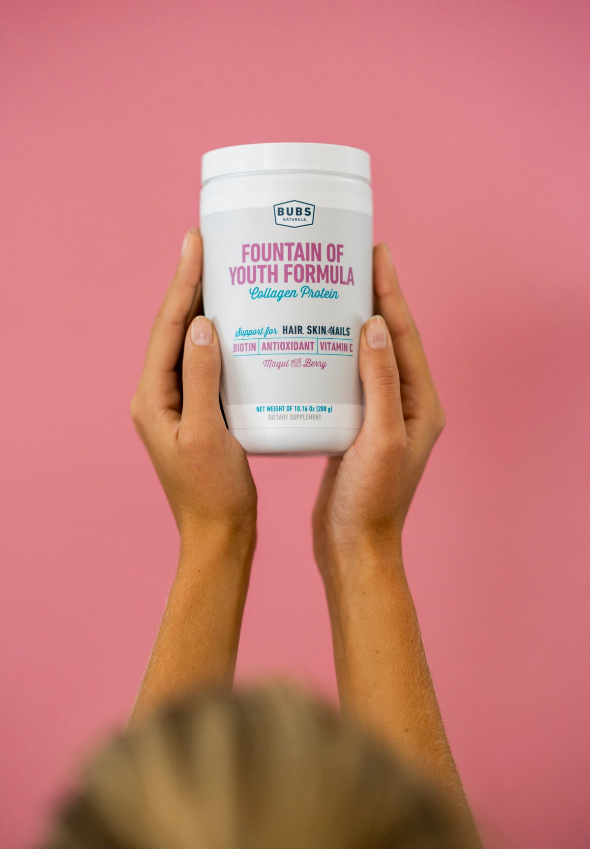 Collagen and Hyaluronic Acid (HA) – Hydration’s Dynamic Duo