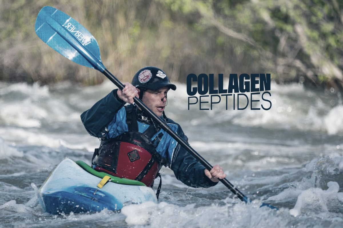 Choosing the Right Collagen After 50: A Guide to Collagen Peptides