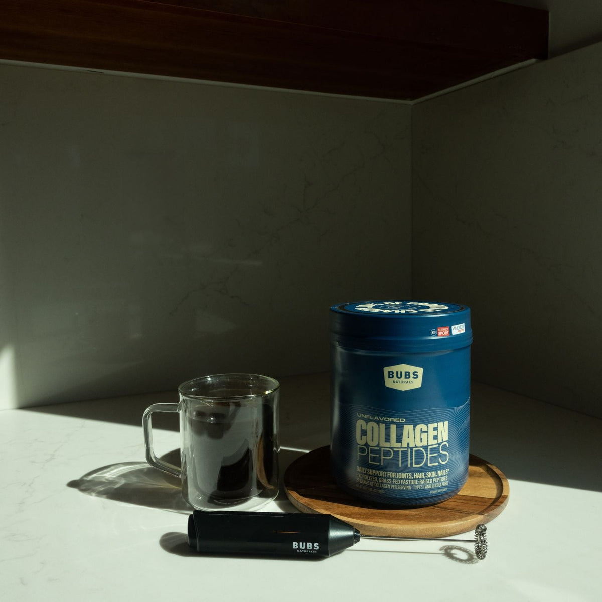 Collagen Is Your Ally In Injury Recovery