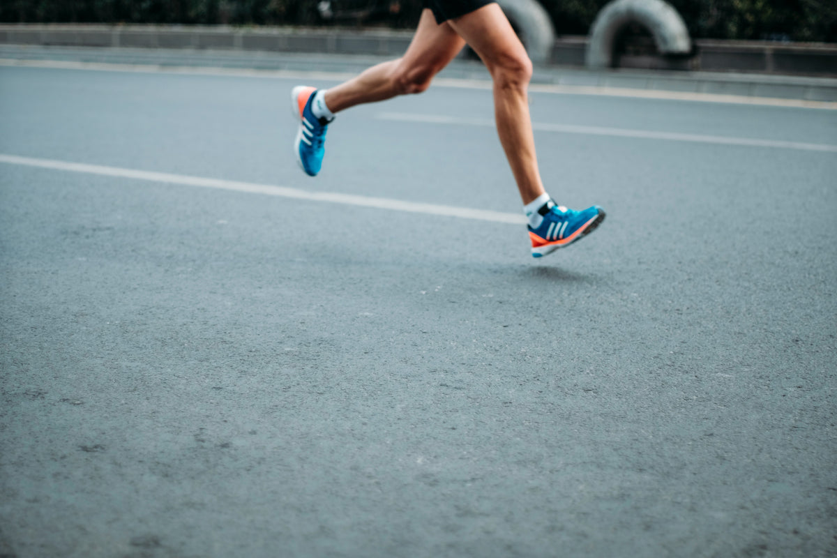 Common Running Injuries and How to Avoid Them