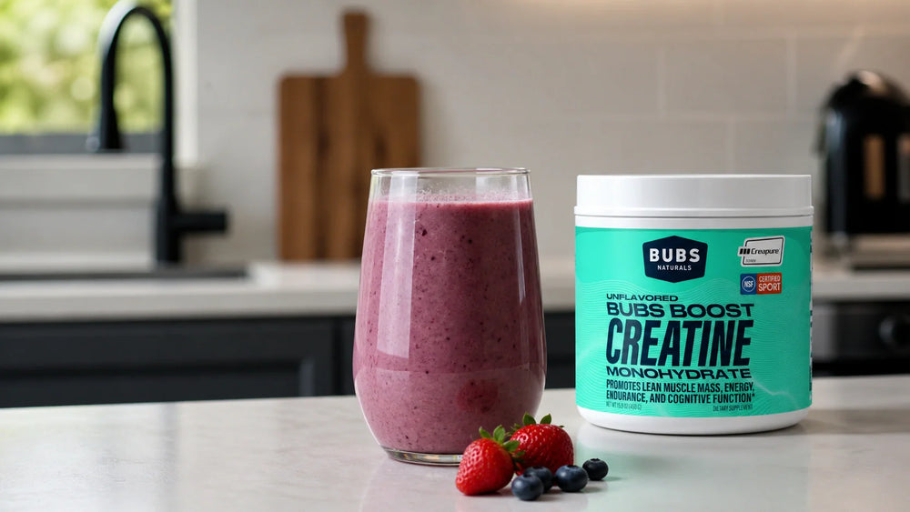 Does Creatine Work Better for Women? The Science of Performance