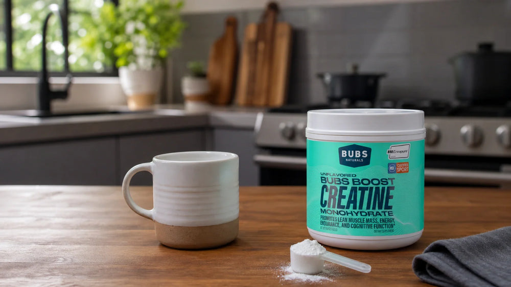 Effective Strategies on How to Take Creatine Supplements