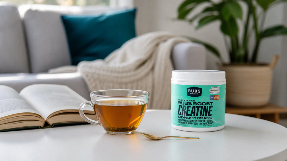 Can Pregnant Women Consume Creatine? Safety and Science Explained