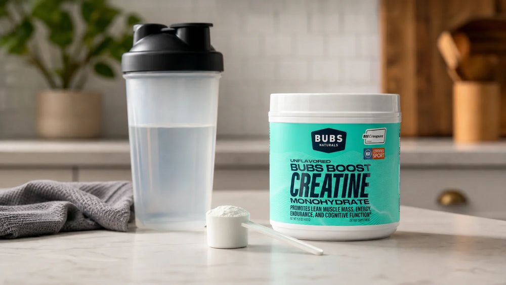Does Creatine Affect Body Fat Percentage? The Science Explained
