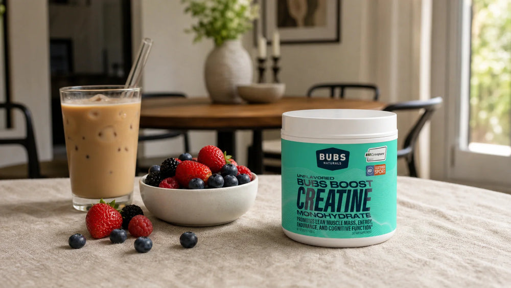 Boost Performance: Can I Put Creatine in My Pre-Workout?