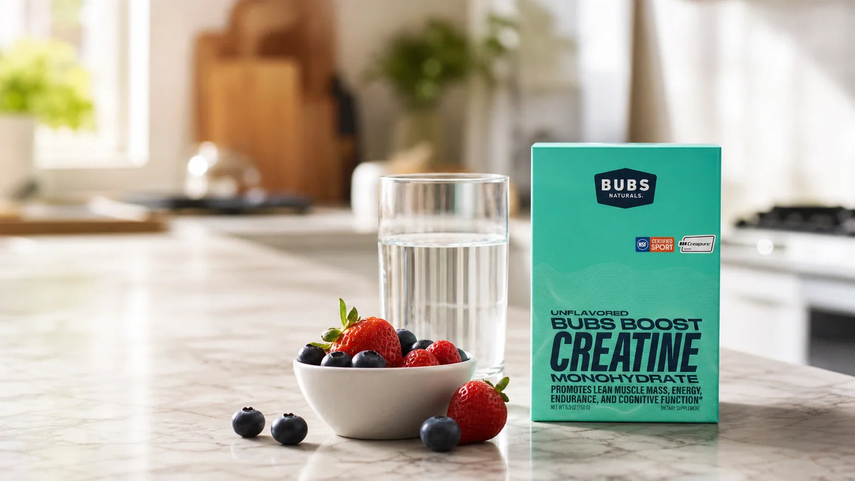How Much Water to Drink With 3g Creatine: A Complete Guide