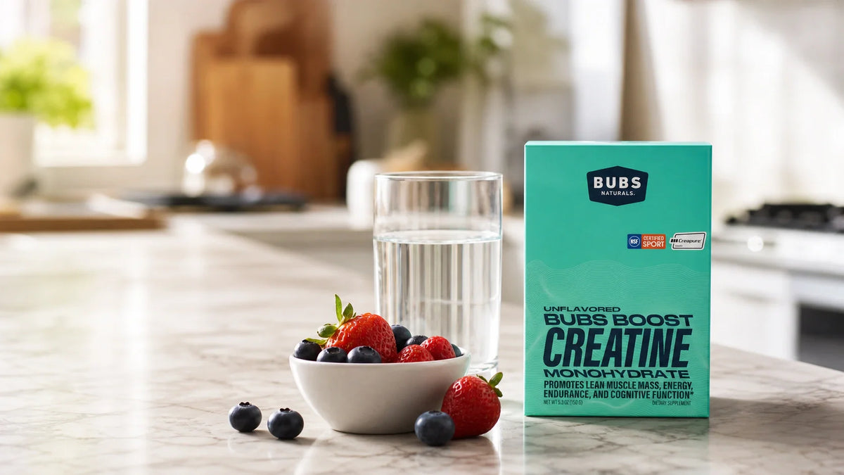 Understanding Creatine Monohydrate Quality