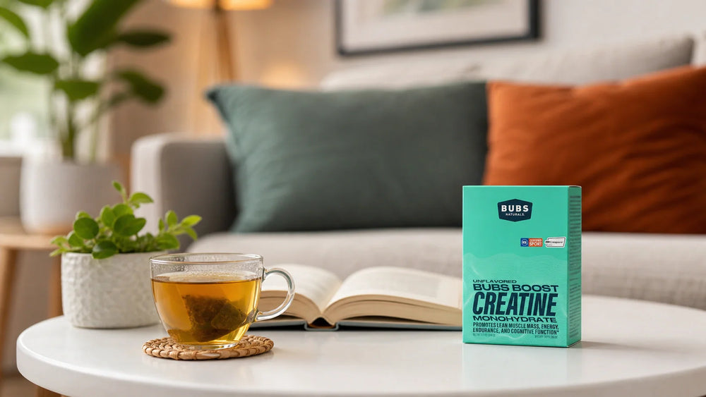 How Much Creatine for Women Over 40: Dosing and Benefits