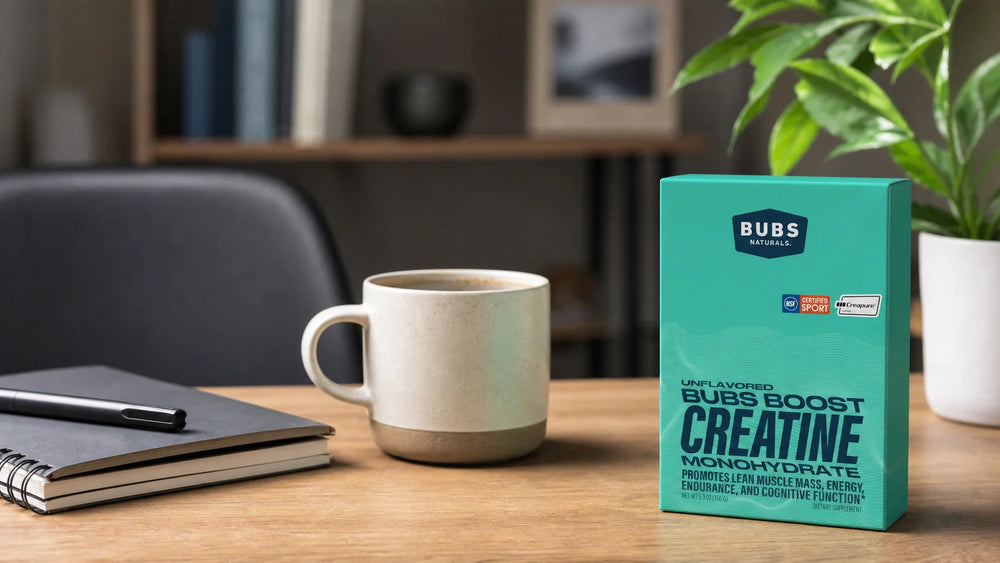 Does Creatine Increase Breast Size in Women? The Real Science