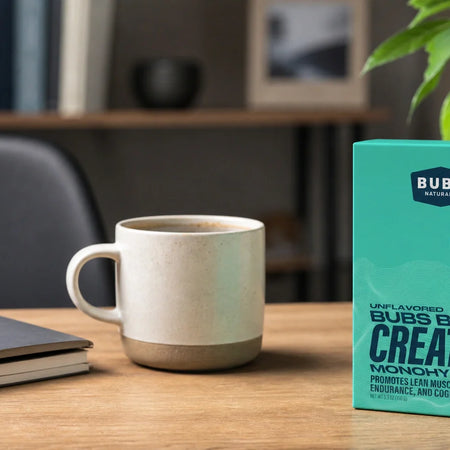 When is the Best Time to Take Creatine Supplements?
