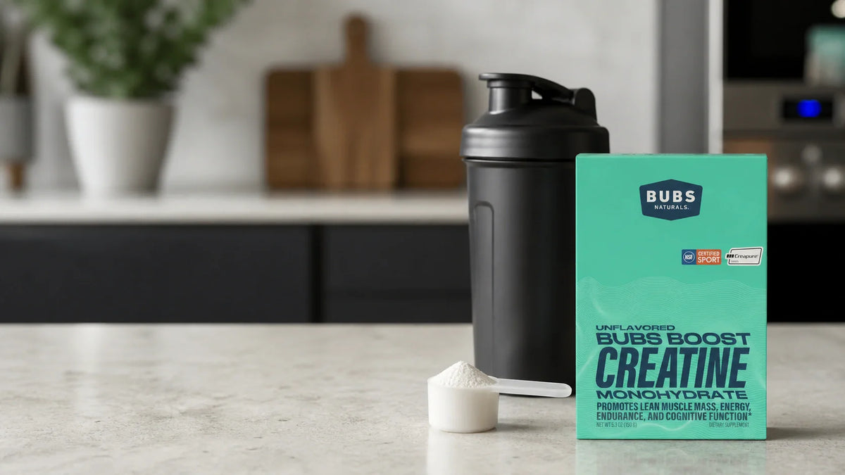 Selecting What Creatine Supplement is Best for Women