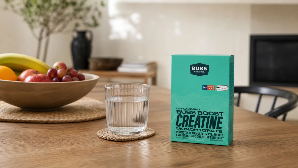 Which Creatine Monohydrate to Buy for Performance and Purity