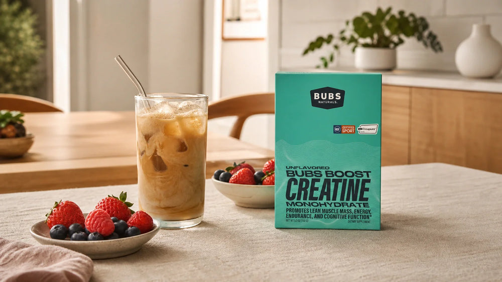 How to Find What's Best Creatine Supplement for Real Results