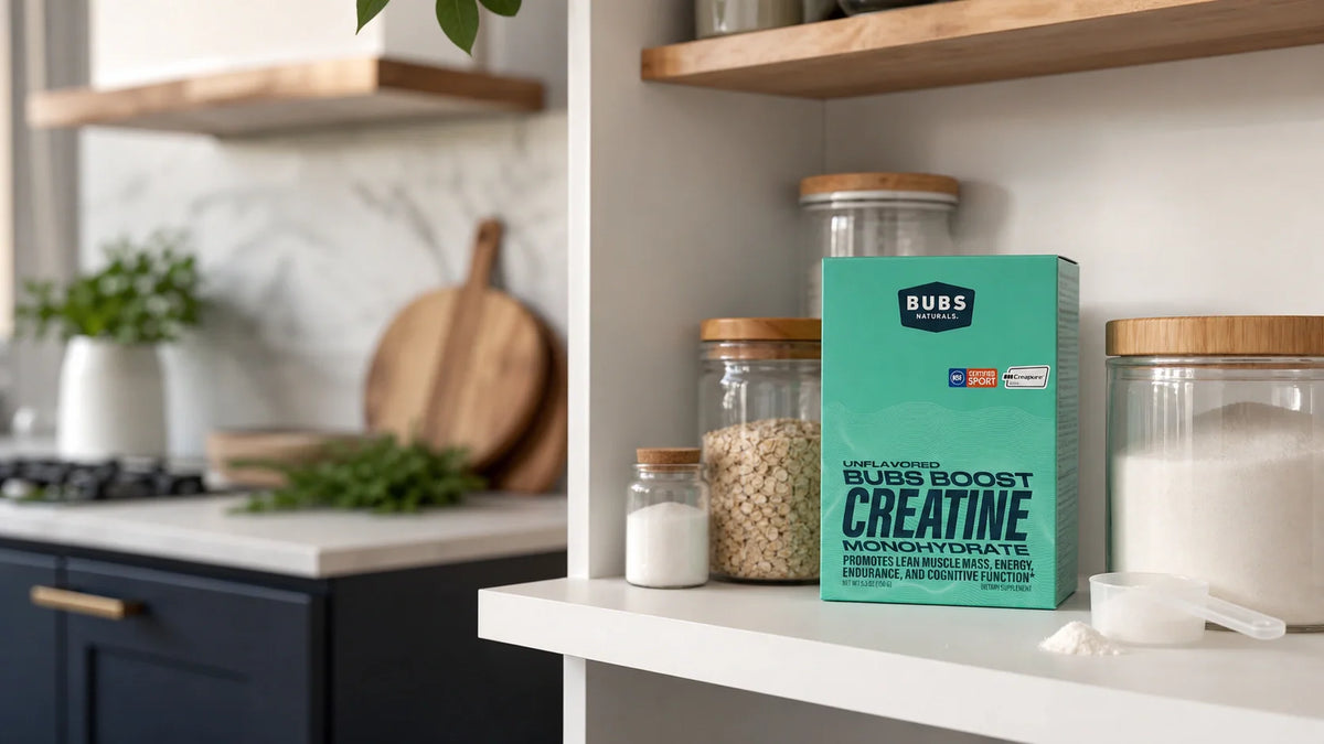 Creatine Monohydrate: Understanding the Gold Standard