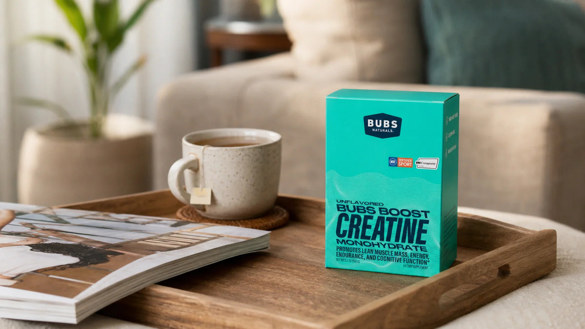 Understanding What is Creatine in Your Body for Peak Performance