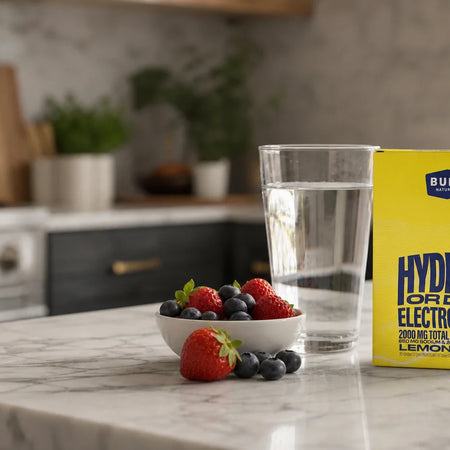 Mastering What Is Electrolyte Balance in the Body