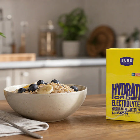 Can You Get Too Much Electrolytes? Balancing Your Body's Essential Minerals