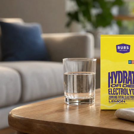Does Your Body Make Electrolytes? Understanding Your Body’s Electrical Balance