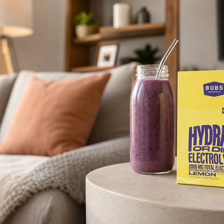 Maintaining Electrolyte Harmony: When to Balance and How to Help Your Body 'Flush'