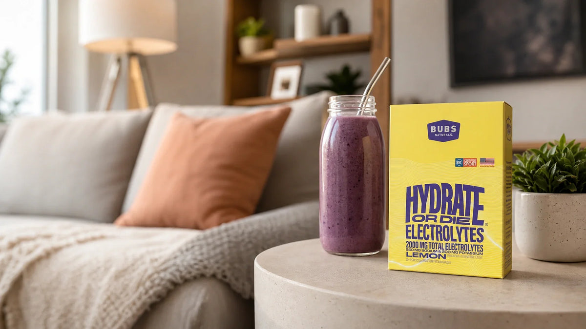 Beyond Thirst: What Can Cause Electrolyte Imbalance?