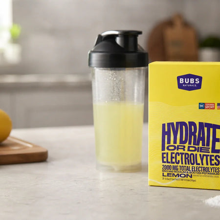 Electrolyte Regulation: How Your Body Stays Balanced