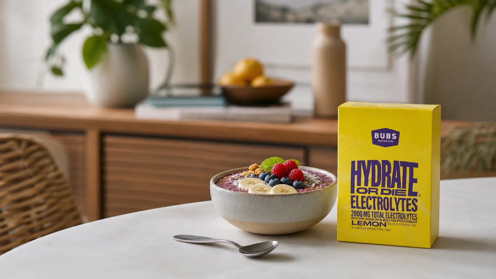 When Should You Not Drink Electrolytes? Understanding Hydration Needs