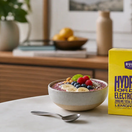 Understanding What Electrolytes Do for Your Body