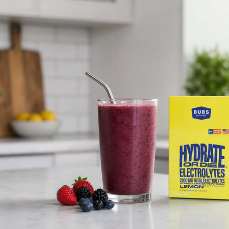 Can You Have Too Many Electrolytes in Your Body? Understanding Balance