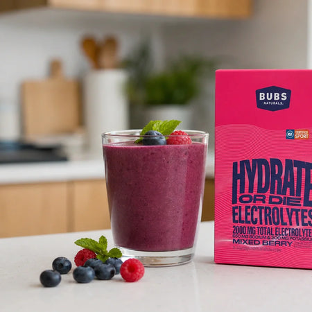 Essential Balance: How Many Electrolytes in Human Body’s Vital Network
