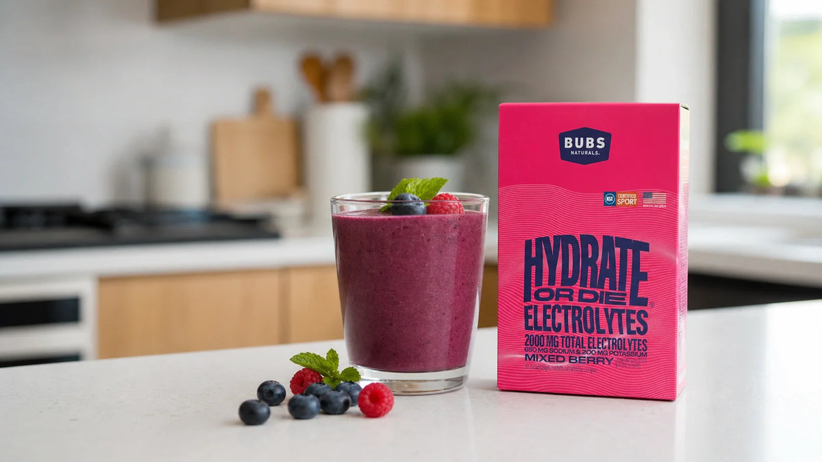 Understanding Electrolyte Drinks: Do Electrolyte Drinks Make You Pee More?