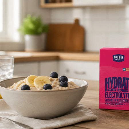 Energizing Your Life: How Many Electrolytes Are There in the Human Body?