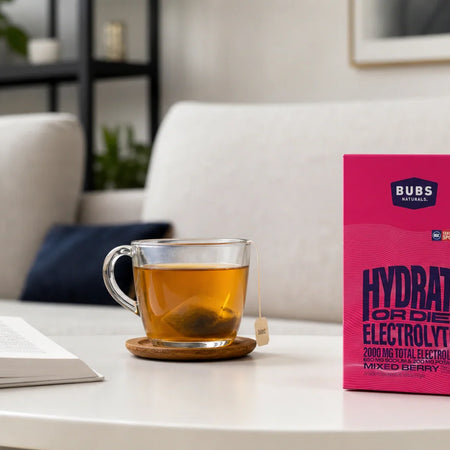 What Is the Most Abundant Electrolyte in the Human Body?