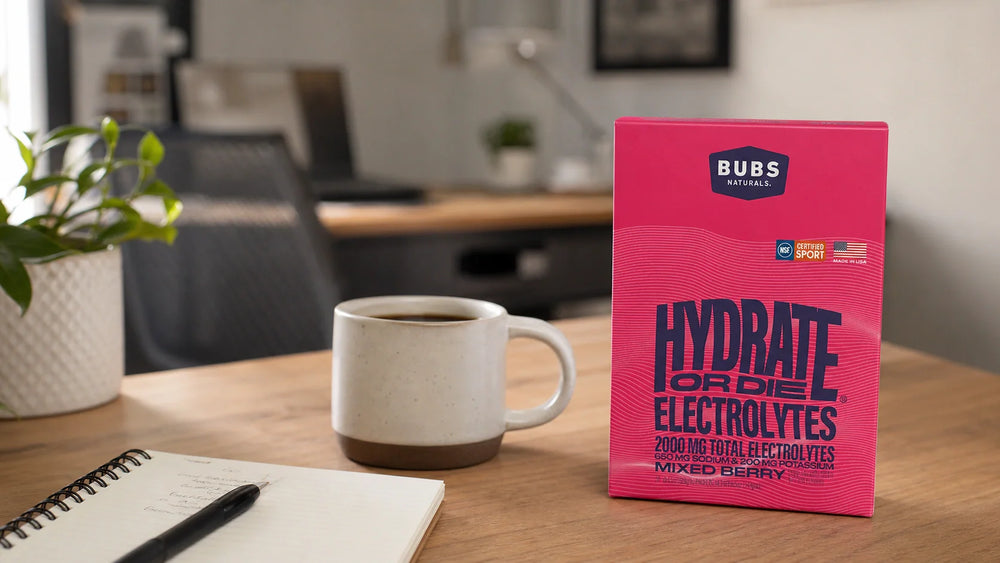 Does Diabetes Cause Electrolyte Imbalance? Understanding the Link
