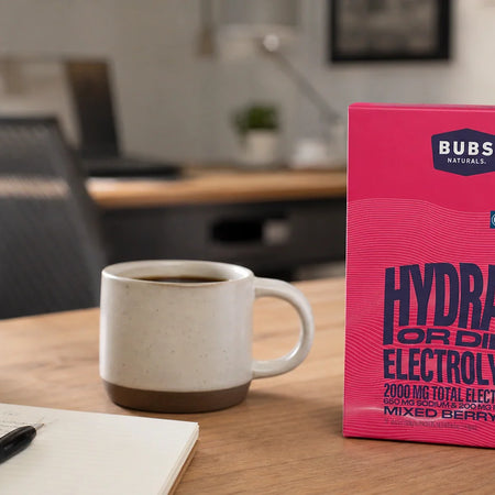 Does Your Body Produce Electrolytes? Understanding Balance