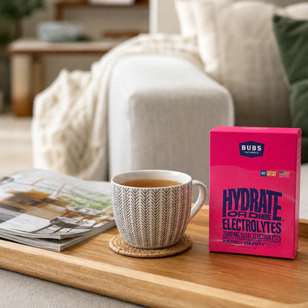 Unlock Your Potential: What Do Electrolytes Do To The Body?