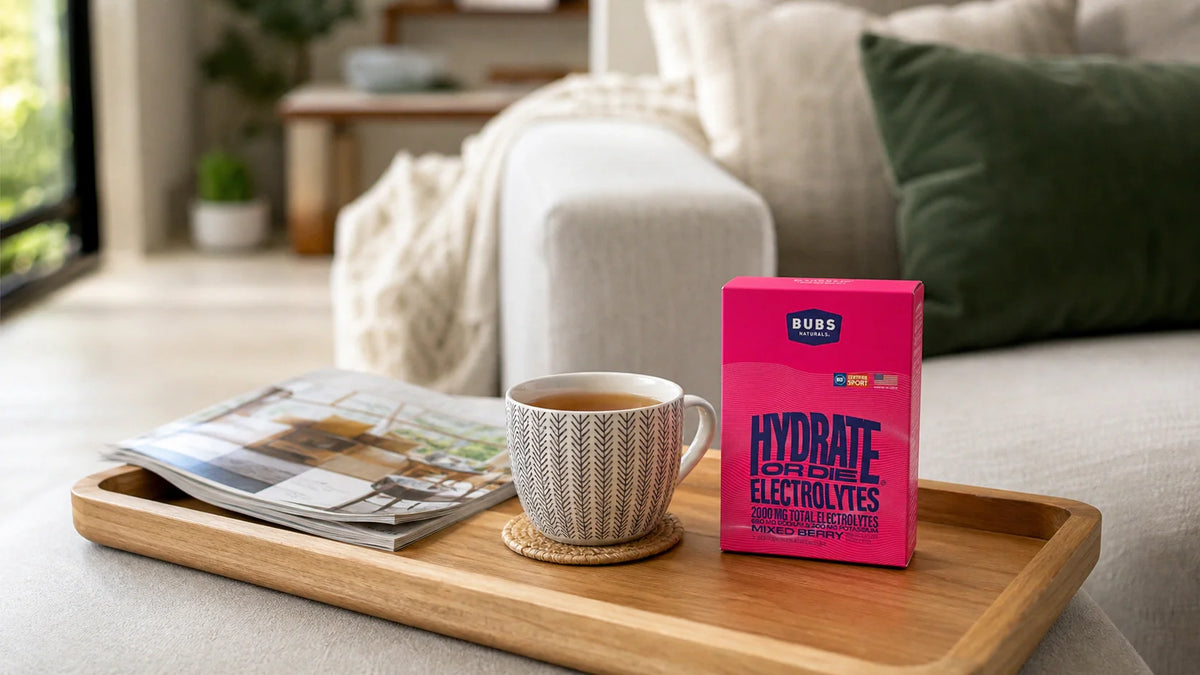 Can Electrolyte Imbalance Cause Weight Loss? Understanding the Link