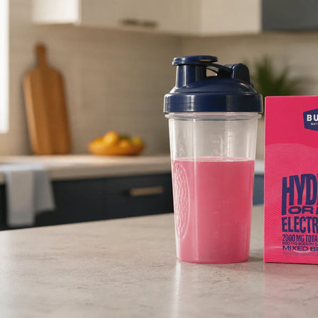 When Your Body Falls Short: What Happens with Electrolyte Deficiency