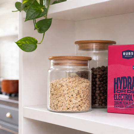 Your Adventure Fuel: What is the Role of Electrolytes in the Body?