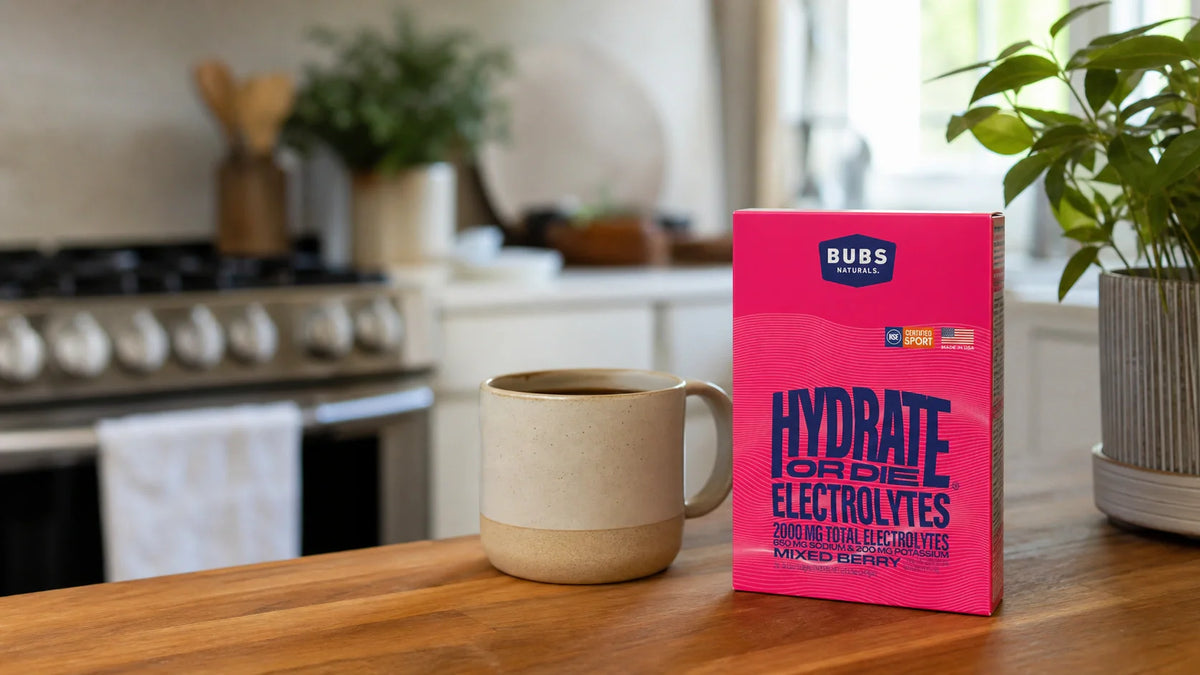 Does Watermelon Have Electrolytes? Hydration and Performance
