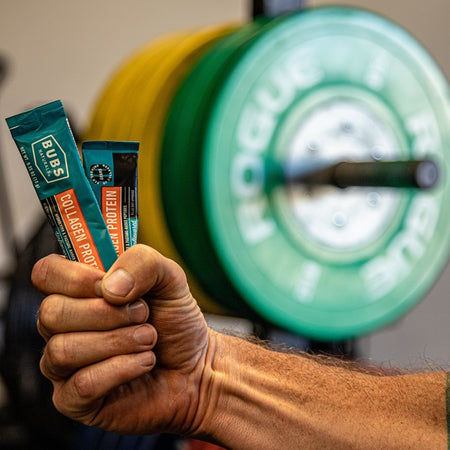 You’ve Never Heard of Methionine, But You Need It