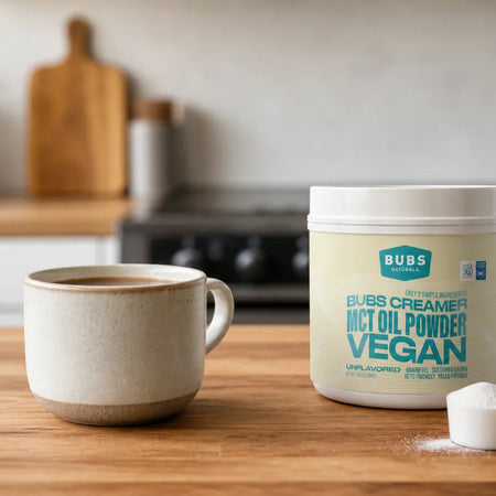 Is Non Dairy Creamer Good for Lactose Intolerance?